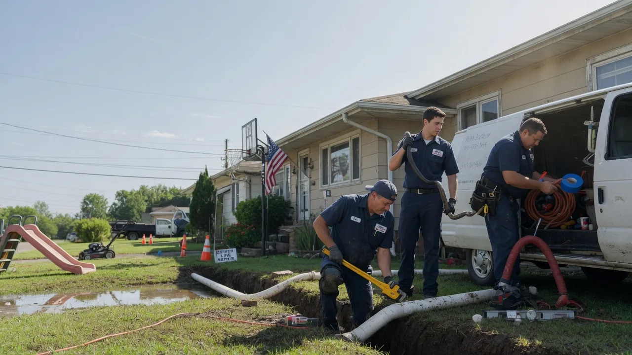 Toilet Installation in Clayton, DE near me